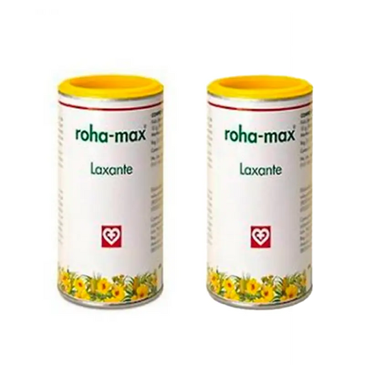 Pack 2 units of Roha Max 130 gr