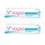 Pack 2 Vagisil Vaginal Lubricant Gel, 30gr