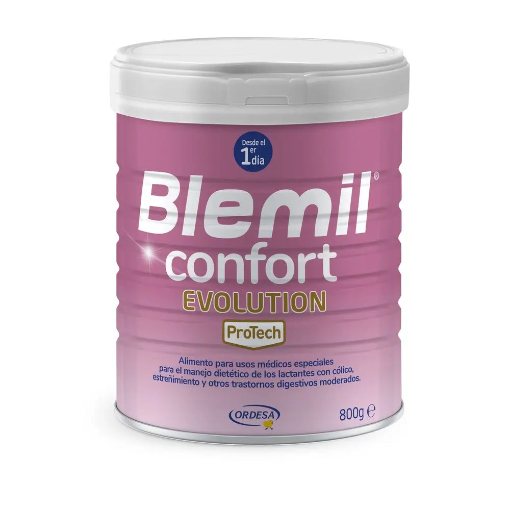 Blemil Pack 2 x Comfort Evolution, 800g