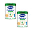 Pack 2 X Hero Baby Starter Milk Pedialac 1 800G