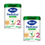 Pack 2 X Hero Baby Pedialac Milk 2 Bottle, 800g