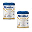 Pack 2 X Novalac 2 Premium Formula 800 gr