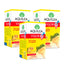 Pack 3 Aquilea Vigor, 3x60 cápsulas