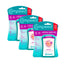 Pack 3 Compeed Parche Calenturas, 3x15 unidades