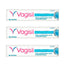 Pack 3 Vagisil Vaginal Lubricant Gel, 50gr