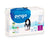 Pingo Pack 3X Organic Nappy Size 1 New Born, 81 Pcs.