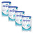 Pack 4 X Almiron AR 1, Anti-Regurgitation Baby Formula, from Day One, 800g