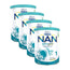 Pack 4 X Nestlé Nan 1 Optipro Leche Para Lactantes Premium 800 gr