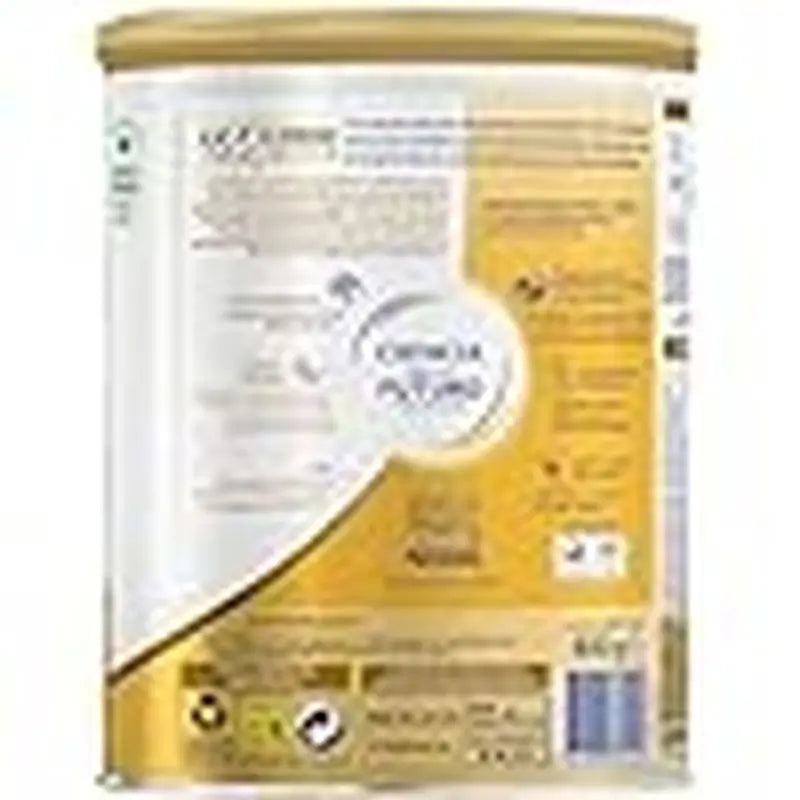 Nestlé Nan Supreme Pro 1 Starter Milk, 4X800 g