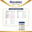 Pack 4 X Novalac 2 Premium Formula 800 gr