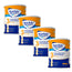 Pack 4 X Nutriben Leche Crecimiento Pro+ 3, 800 g