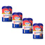 Pack 4 X Nutriben Innova 3 OLM Milk, 800 G