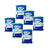 Pack 6 X Nutriben Continuacion Milk Pro-Alpha, 800 gr