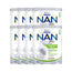 Pack 8 X Nestlé Nan Confort 1 Expertpro Total 800 gr