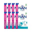 Pack 8 X Nestlé Nan Optipro 2, 1200 gr