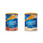 Ensure Pack Nutrivigor Vainilla y Chocolate, 2 x 850 gr