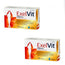 Exelvit Iron Pack 2x30 Capsules