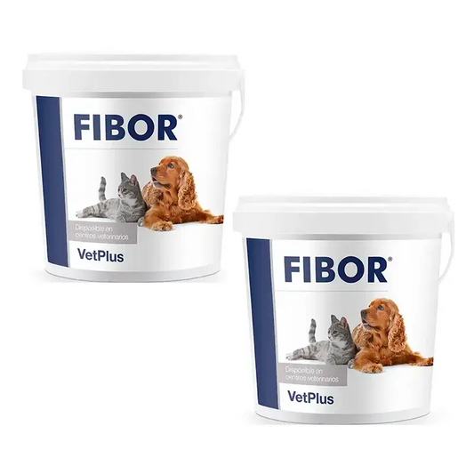 Pack Fibor 500 gr 2 units