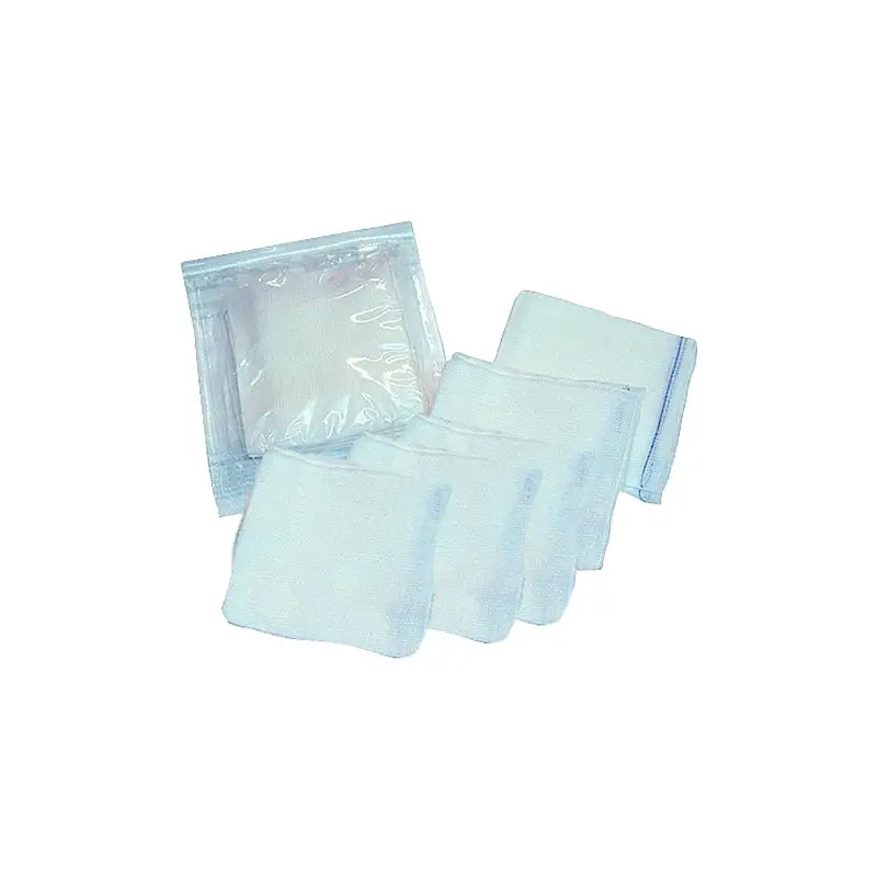 Sterile Gauze Pack 20x20mm 15x5 pcs.