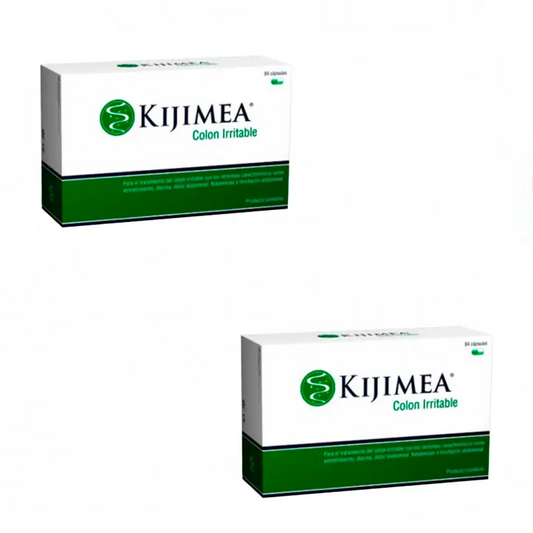 Pack Kijimea Irritable Colon 2x84 Caps