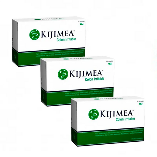 Pack Kijimea Irritable Colon 3x84 Caps