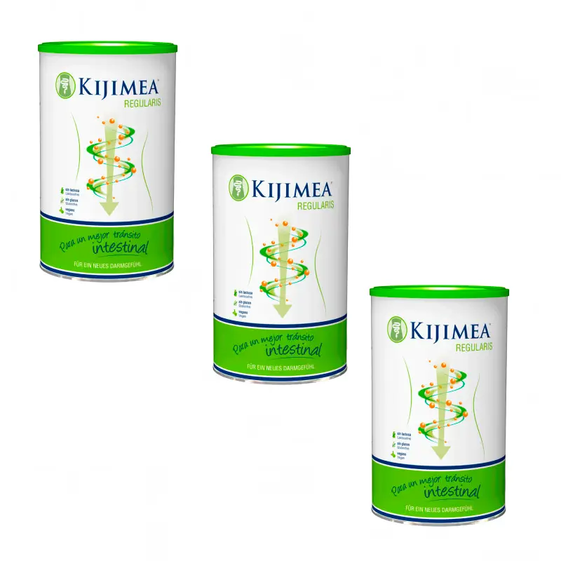 Pack Kijimea Regularis 3x250 Gr