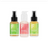 Freshly PACK Mini Cleanser Trio