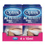 Optrex Actimist Dry & Irritated Eyes Spray Pack 4x10 ml