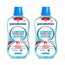 Pack Parodontax Complete Protection Mouthwash , 2 x 500 ml