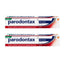 Parodontax Pack Toothpaste Without Fluoride, 2 x 75 ml