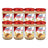 Meritene Pure Chicken & Mushroom Packs 8x300g