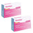 Packs Serelys Perimenopause Menopause 2x60 Capsules