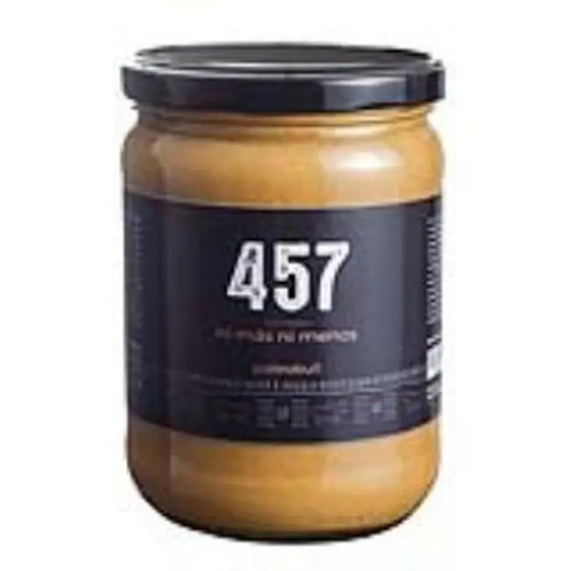 Paleobull 457 Crema De Cacahuete 500Gr. 