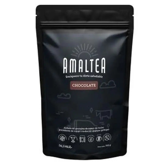 Paleobull Amaltea Aislado De Proteina Chocolate 750Gr.