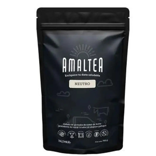 Paleobull Amaltea Aislado De Proteina Neutro 750Gr. 