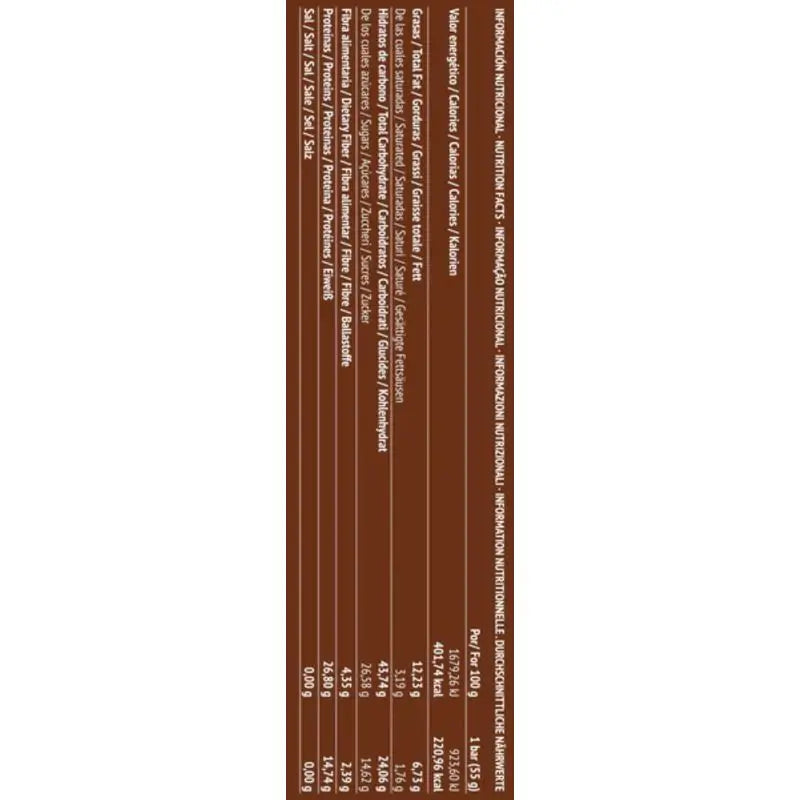 Paleobull Coffee-Guarana Sticks Box of 15 units.