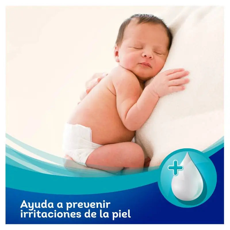 Dodot Pro Sensitive Nappy Size 0 (Up to 3 Kg), 38 units