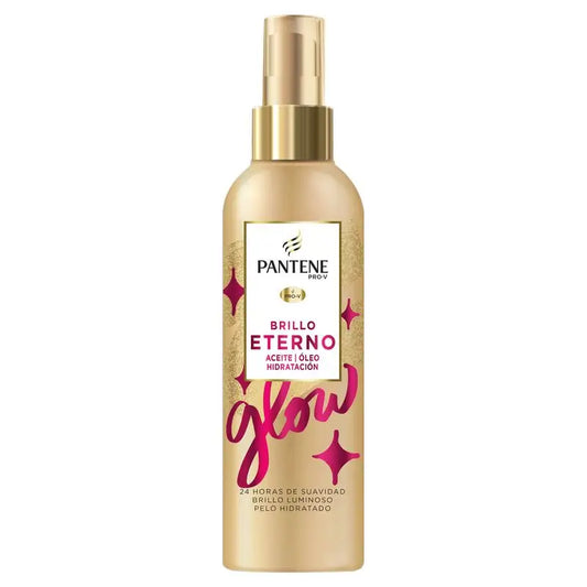 Pantene Pro-V Eternal Shine Hair Oil 200 Ml