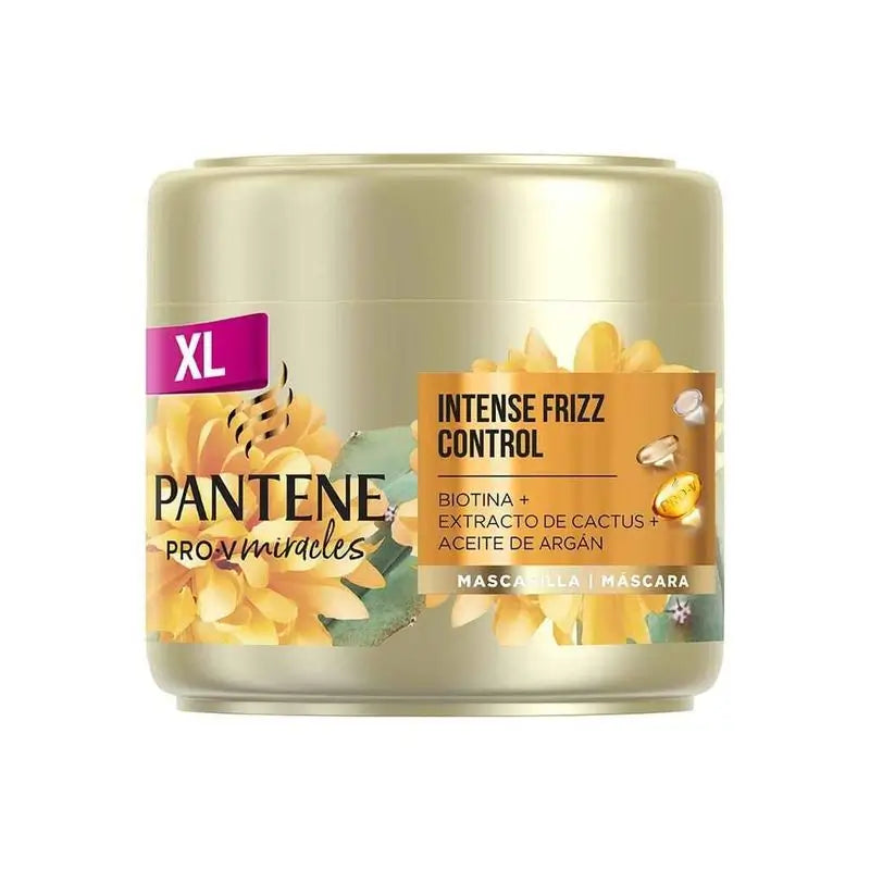 Pantene Pro V Miracles Cactus Mask 300Ml