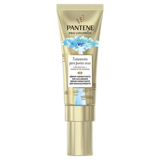 Pantene Pro V Miracles Hydra Day Treatment 70Ml