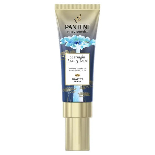 Pantene Pro V Miracles Hydra Night Treatment 70Ml