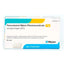 Paracetamol Mylan Pharmaceuticals 1 gr, 10 Comprimidos