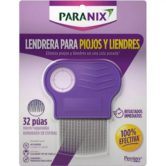 Paranix Lendrera