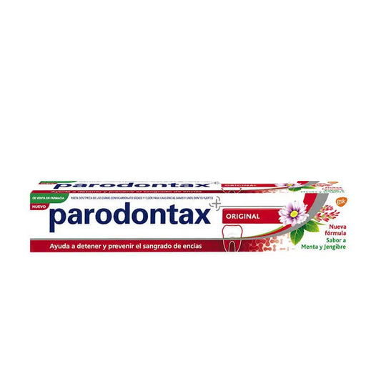 Parodontax Herbal Original Pasta Dental 75 ml