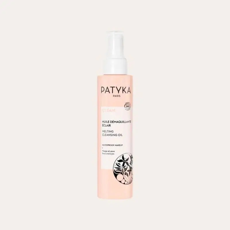 Patyka Clarifying Cleansing Cleansing Oil, 150 ml