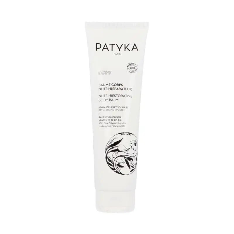 Patyka Nourishing-Repairing Body Balm, 50 ml