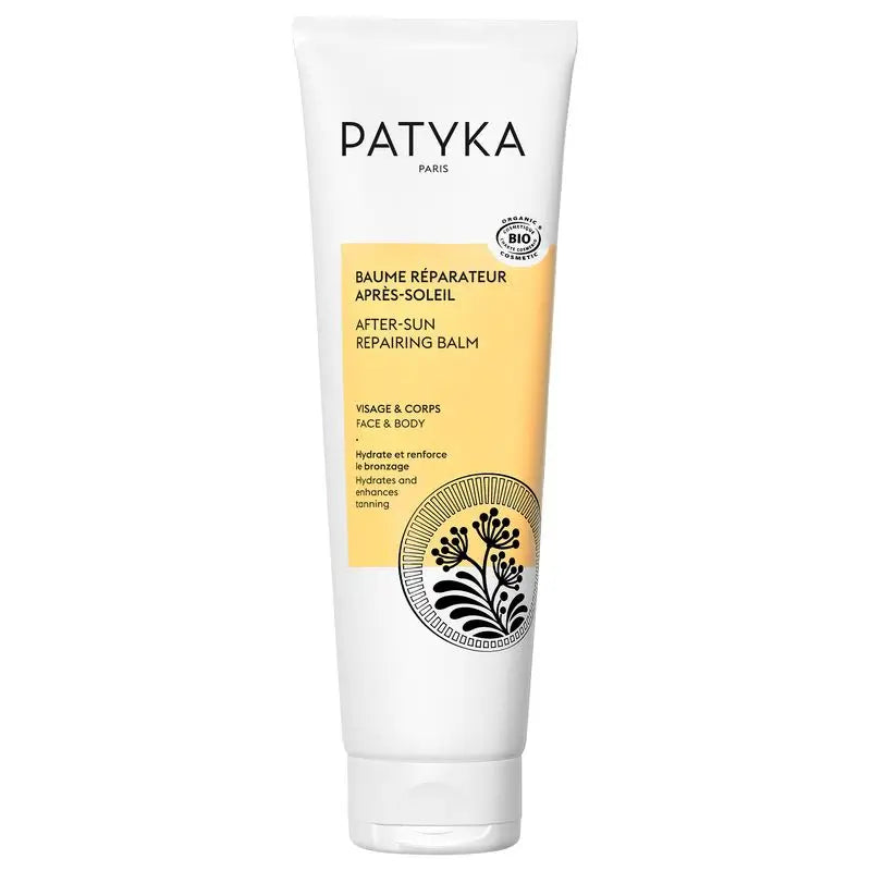 Patyka After Sun Repair Balm, 150 ml