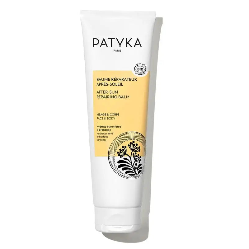 Patyka After Sun Repair Balm, 150 ml