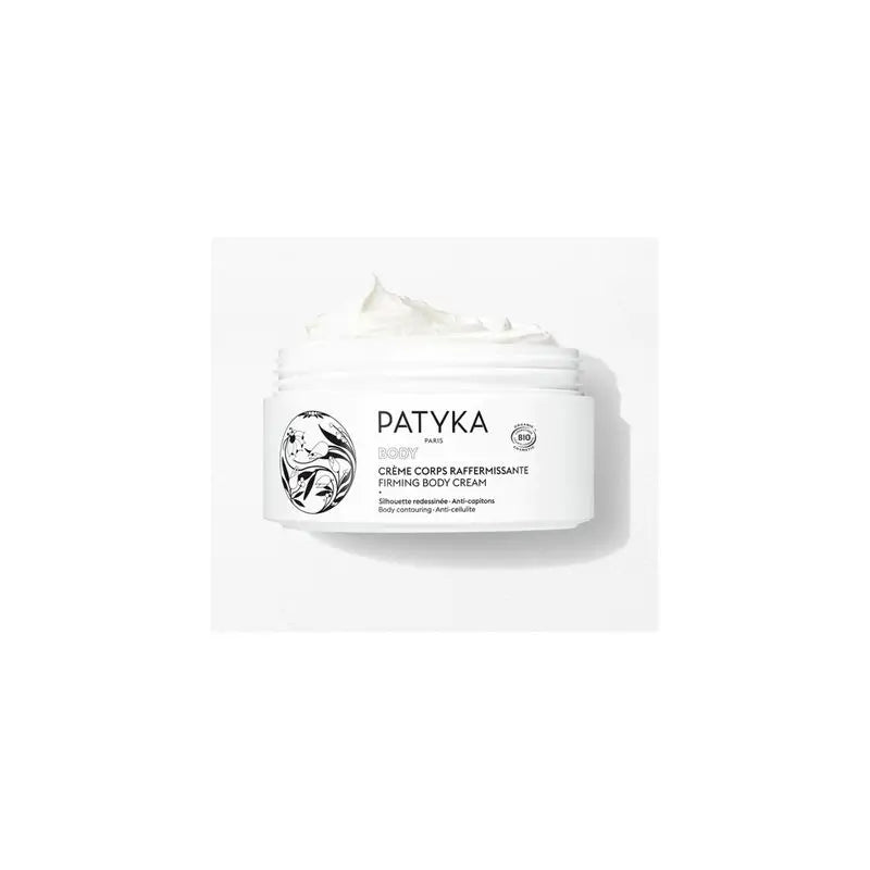 Patyka Firming Body Cream, 150 ml