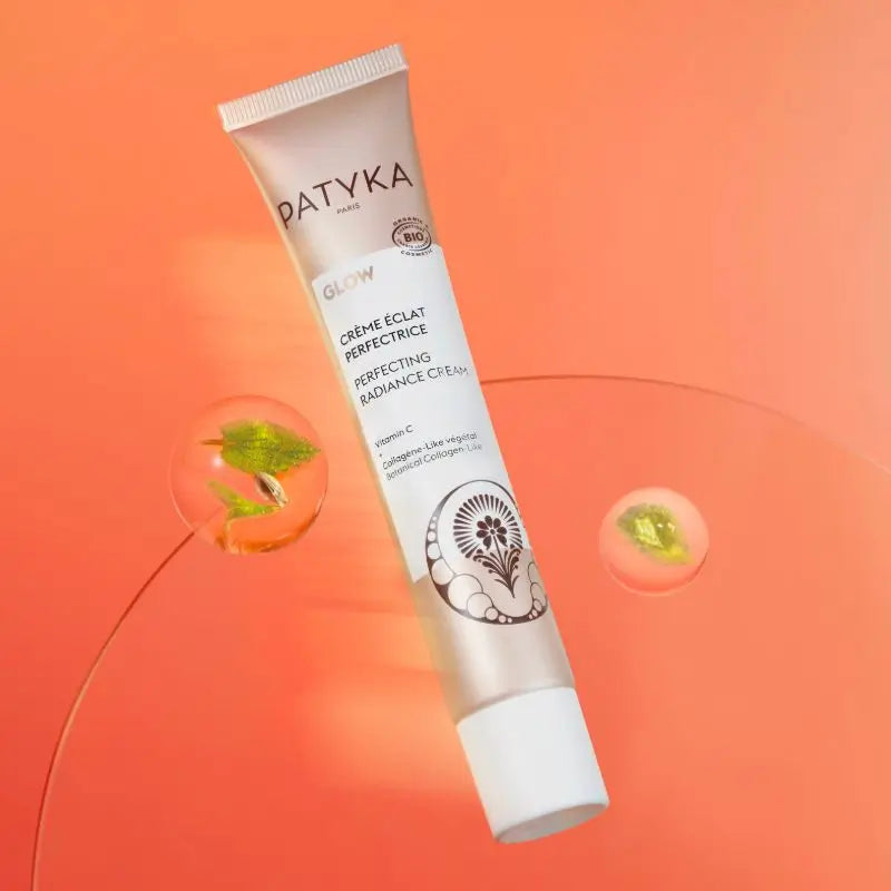 Patyka Illuminating Perfecting Cream, 1 pcs ml